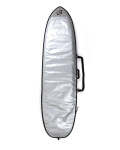 CREATURES FISH ICON 7'6" BOARDBAG (CFL2476SIBK)