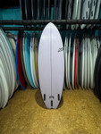 5'7 LOST RNF 96 SURFBOARD (275833)