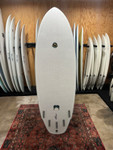 5'11 LOST LIBTECH PUDDLE JUMPER SURFBOARD (02272514)