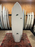 5'11 LOST LIBTECH PUDDLE JUMPER SURFBOARD (02272514)