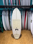 5'3 LOST PUDDLE JUMPER USED SURFBOARD (217076)
