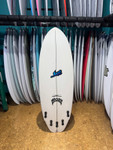 5'3 LOST PUDDLE JUMPER USED SURFBOARD (217076)