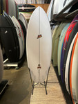 5'10 LOST PUDDLE JUMPER OG SURFBOARD (277294)