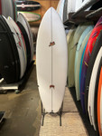 5'10 LOST PUDDLE JUMPER OG SURFBOARD (277294)