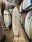 6'3 LOST RNF 96 KINGFISH SURFBOARD (277517)