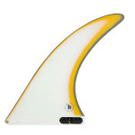8.5" FCS II FLOW II PG SINGLE FIN (FFLO-PG07-LB-80-R)