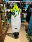 5'7 LOST THE RIPPER USED SURFBOARD(268212)