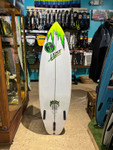 5'7 LOST THE RIPPER USED SURFBOARD(268212)