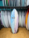 5'5 DC USED SURFBOARD (60DER)