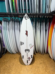 5'9 LOST DRIVER 3.0 ROUND USED SURFBOARD (271052)