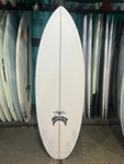 5'5 LOST PUDDLE JUMPER HP SURFBOARD (272670)