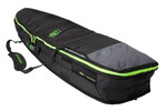 CREATURES 5'10 FISH DOUBLE BOARD BAG (CR27510CHLI)