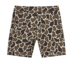 FLORENCE MARINE X CORDURA AIRTEX BOARDSHORT (FMBS00058)