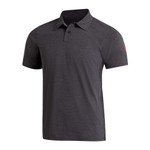 HEATHER CHARCOAL