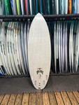 6'0 LOST LIBTECH PUDDLE JUMPER HP USED SURFBOARD (39037)