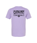 CATALYST SUPPLY CO. TEE (SCT025)