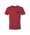 CATALYST SUPPLY CO. TEE (SCT025)