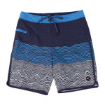 ...LOST THIRD DIP BOARDSHORT (LB171207)