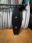 5'4 LOST BLACKSHEEP RNF 96 SURFBOARD (118097)
