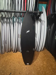 5'6 LOST BLACKSHEEP MOD QUAD SURFBOARD (117839)