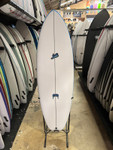 5'4 LOST PUDDLE JUMPER SURFBOARD (277277)