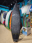 5'11 LOST BLACKSHEEP 3.0 STUB DRIVER USED SURFBOARD (272401)