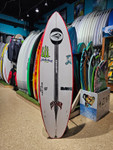 5'11 LOST DRIVER 3.0 USED SURFBOARD (281515)
