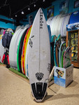 5'11 LOST DRIVER 3.0 USED SURFBOARD (273338)