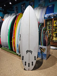 6'0 LOST PUDDLE JUMPER PRO USED SURFBOARD (232567)