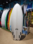 5'10 LOST HYDRA USED SURFBOARD (198366)