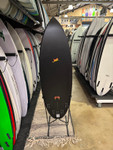 5'6 LOST DOUBLE DART QUIVER KILLER SURFBOARD (118776)