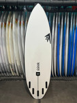 5'8 FIREWIRE DOMINATOR PRO SURFBOARD (3247199)