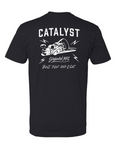 CATALYST TIGHT AND LIGHT TEE (TANL966)