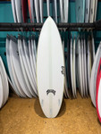 6'2 LOST LIGHTSPEED BIG RIG DRIVER SURFBOARD (118810)