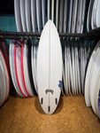 6'8 LOST STEP DRIVER BRO SURFBOARD (239276)