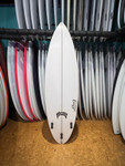 6'2 LOST STEP DRIVER SURFBOARD (268871)
