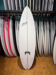 6'4 LOST STEP DRIVER SURFBOARD (273624)