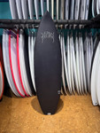 6'0 LOST BLACKSHEEP RAD RIPPER SURFBOARD (117486)