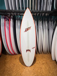5'9 LOST LIGHTSPEED II THE RIPPER ROUND SURFBOARD (118752)