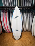 5'10 LOST LIGHTSPEED THE RIPPER ROUND SURFBOARD (118753)