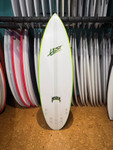 5'11 LOST LIGHTSPEED II THE RIPPER ROUND SURFBOARD(118744)