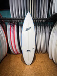6'2 LOST LIGHTSPEED II THE RIPPER ROUND SURFBOARD (118747)