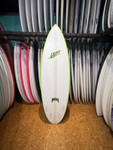 6'3 LOST LIGHTSPEED THE RIPPER ROUND SURFBOARD (118769)