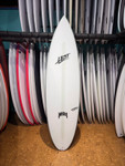 6'4 LOST LIGHTSPEED THE RIPPER ROUND SURFBOARD (118759)