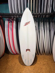 6'5 LOST LIGHTSPEED II THE RIPPER ROUND SURFBOARD (118775)