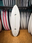 6'1 LOST LIGHTSPEED II QUIVER KILLER SURFBOARD (118646)