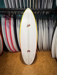 5'11 LOST LIGHTSPEED II QUIVER KILLER SURFBOARD (118596)
