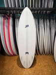 5'10 LOST LIGHTSPEED II QUIVER KILLER SURFBOARD (118612)