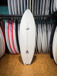6'0 LOST LIGHTSPEED II RNF 96 WIDE SURFBOARD (274797)