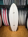 6'0 LOST LIGHTSPEED II RNF 96 WIDE SURFBOARD (274797)